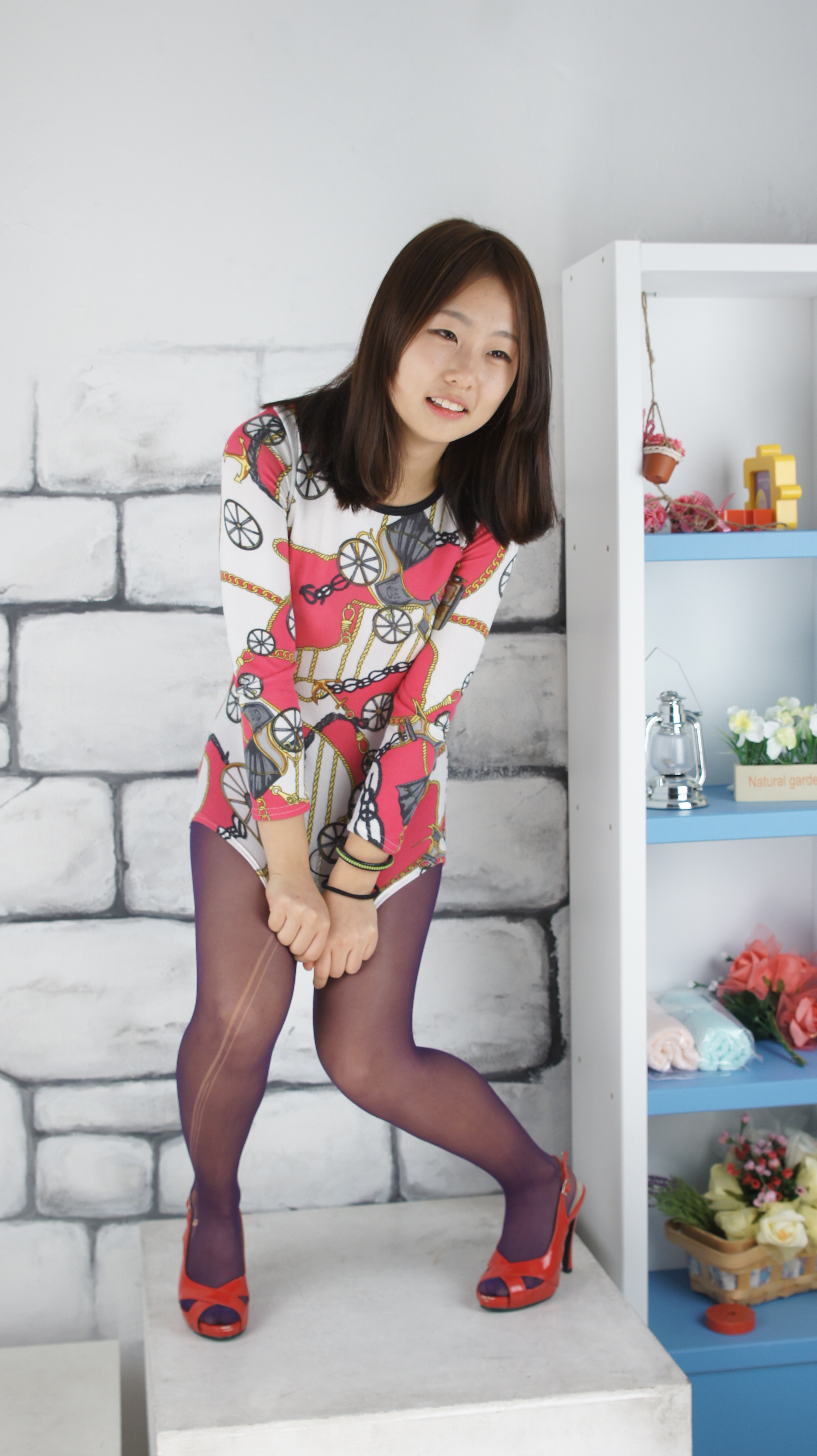 미분류 / 민주(민지,스타킹녀 1189h 2.83gb